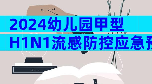 2024幼儿园甲型H1N1流感防控应急预案范文（通用31篇）