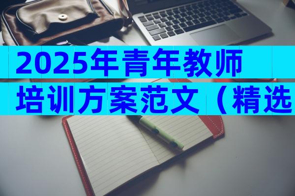 2025年青年教师培训方案范文（精选24篇）