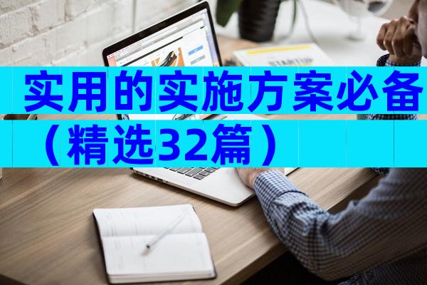 实用的实施方案必备（精选32篇）